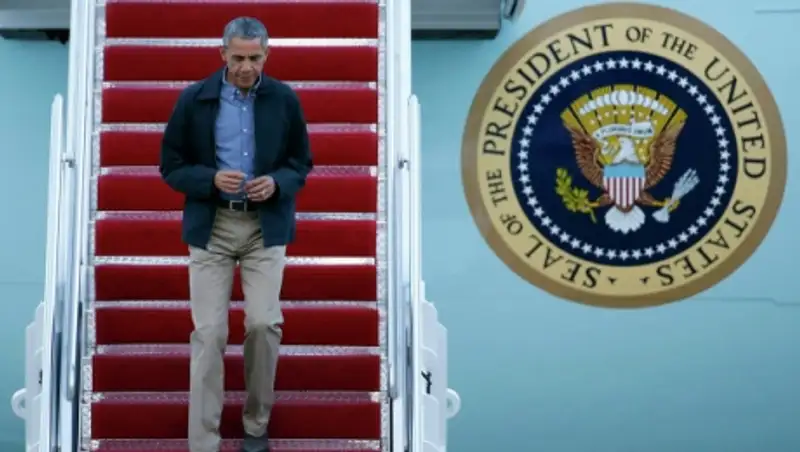 Boeing получила контракт на разработку дизайна лайнера президента США