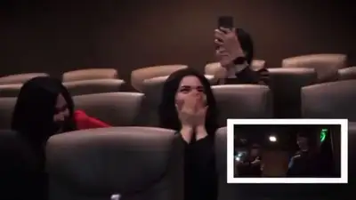 В рамках Дня благодарности МИОР РК организовал необычную акцию , фото - Новости Zakon.kz от 01.03.2023 20:16