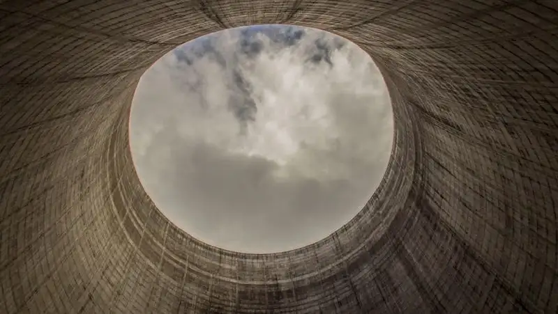 Объявление о наборе рабочих для строительства АЭС прокомментировали в Минэнерго