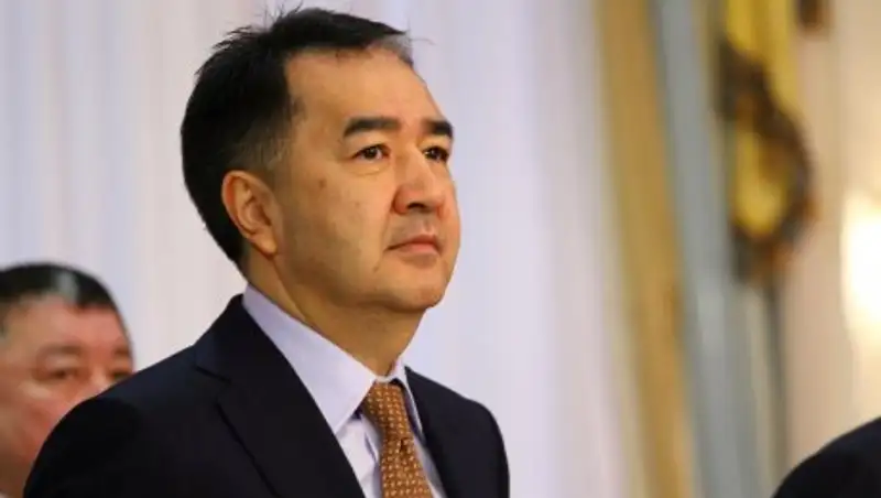 Сагинтаев: Казахстан намерен подняться в рейтинге "Doing Business"