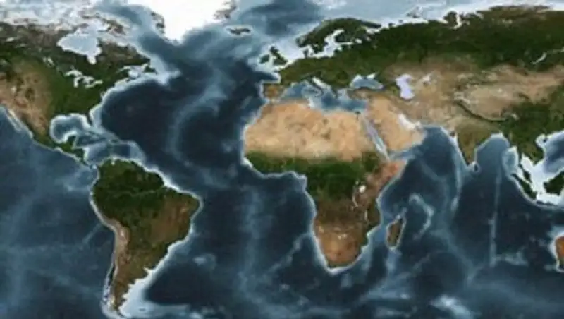 Казахстанские ученые смогут следить за всем миром