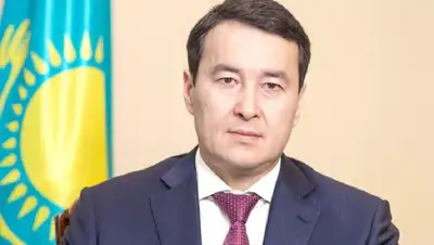 премьер-министр Казахстана, фото - Новости Zakon.kz от 12.01.2022 08:44