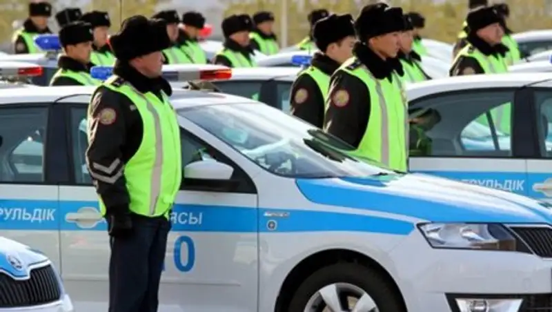 В Алматы штаб по борьбе с терроризмом проведет масштабную отработку