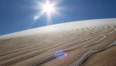 facebook.com/kbouchetata, фото - Новости Zakon.kz от 19.01.2021 07:35