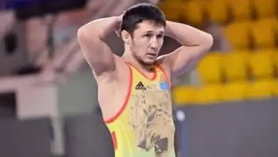 olympic.kz, фото - Новости Zakon.kz от 10.10.2021 23:18