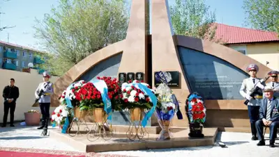 УВП Атырау, фото - Новости Zakon.kz от 07.05.2019 17:30