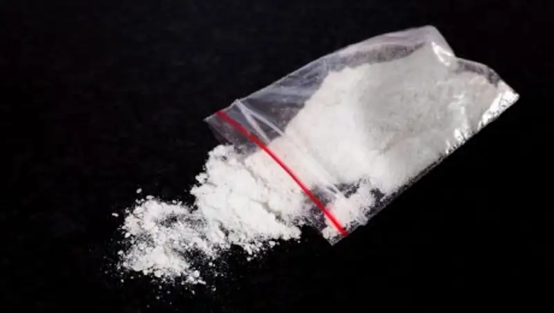 Полицейские Актюбинской области пресекли распространение героина в регионе