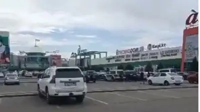 "заминиросали" ТРЦ, фото - Новости Zakon.kz от 02.08.2023 18:19