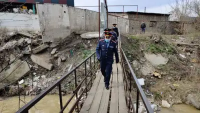 polisia.kz, фото - Новости Zakon.kz от 28.03.2020 16:19