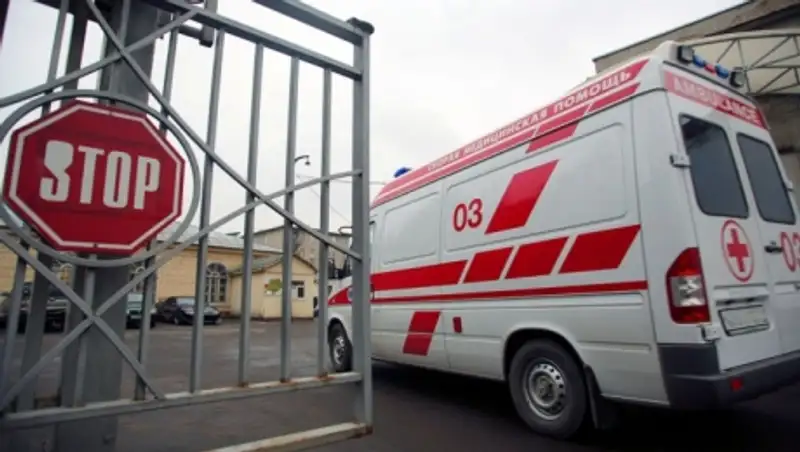 В Киргизии под оползнем погибли шесть человек