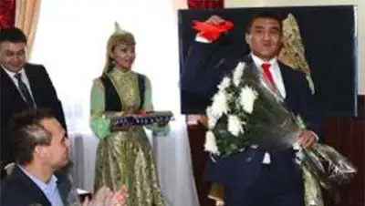 Zakon.kz, фото - Новости Zakon.kz от 16.11.2013 17:00