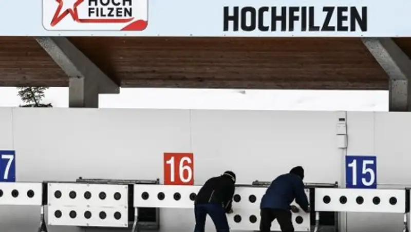 В Федерации биатлона Казахстана прокомментировали допинг-скандал