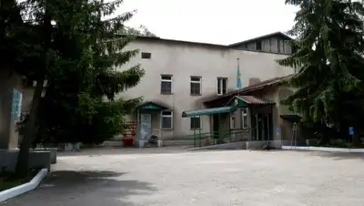 Галымурат Жукел, фото - Новости Zakon.kz от 11.06.2018 18:21