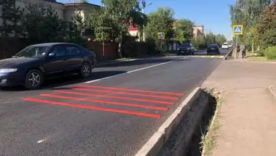 ДП Нур-Султана, фото - Новости Zakon.kz от 04.08.2021 12:05