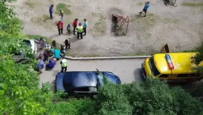 соцсети, фото - Новости Zakon.kz от 15.06.2019 17:19