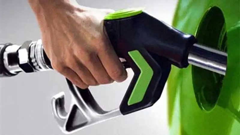 Повышение цен на АИ-92 в октябре произведено во избежание дефицита этого вида топлива