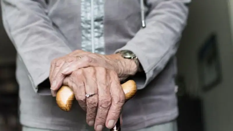 В Нидерландах 107-летняя женщина излечилась от коронавируса