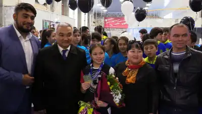 пресс-служба, фото - Новости Zakon.kz от 30.10.2019 11:41