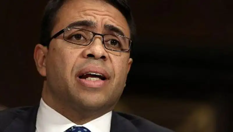 Сенат США отклонил предложенного Обамой кандидата на пост замглавы Минюста