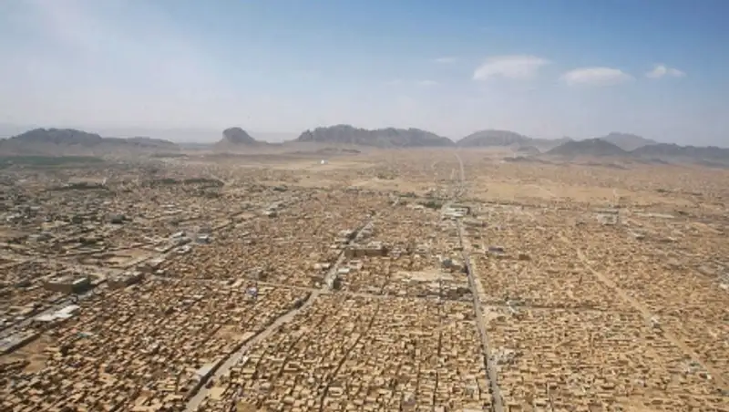 На юге Афганистана, в Кандагаре, произошел взрыв, есть жертвы