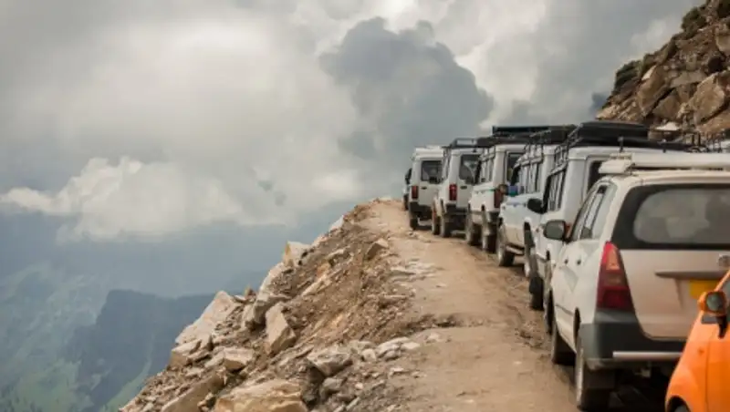 В Индии жертвами ДТП с участием автобуса стали одиннадцать человек