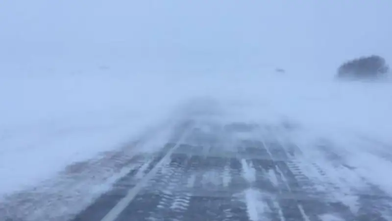 В Алматинской области продлили ограничения на движение по трассе