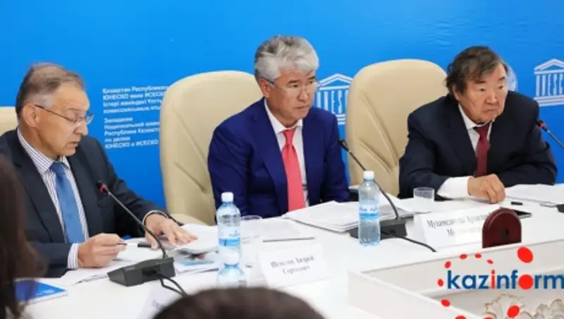 Четыре древних города Казахстана планируется внести в список ЮНЕСКО