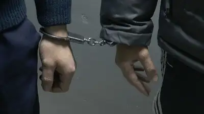 Находившийся в международном розыске мужчина задержан , фото - Новости Zakon.kz от 11.05.2023 13:20