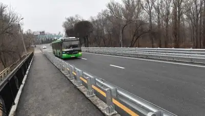 Фото: пресс-служба акима Алматы, фото - Новости Zakon.kz от 01.12.2017 15:41