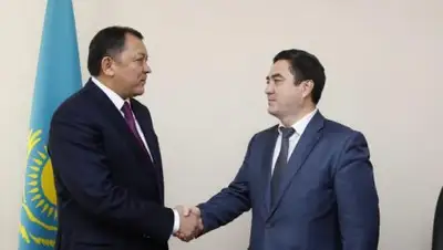 пресс-служба акима Атырауской области, фото - Новости Zakon.kz от 01.11.2018 15:47