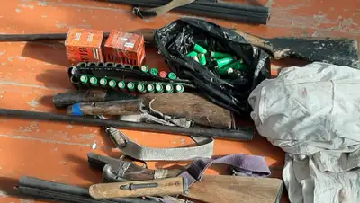 Сакен Дилдахмет, фото - Новости Zakon.kz от 28.02.2020 16:07