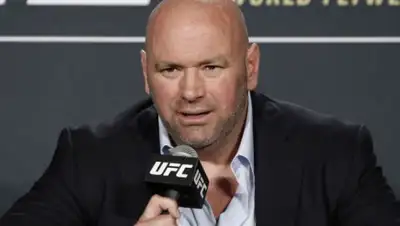 ufc, фото - Новости Zakon.kz от 10.06.2020 15:05