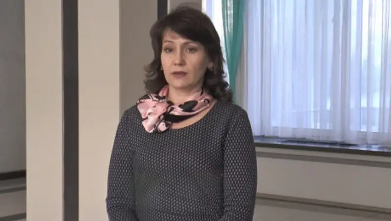 ВКО: землей не торгуем. Казахстанская земля - достояние страны