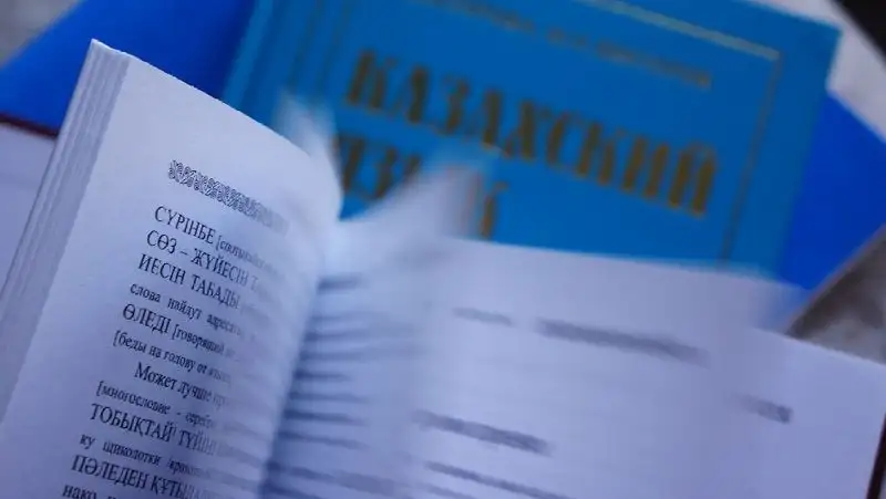 Токаев: Никакой дискриминации в отношении языков не должно быть