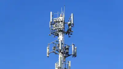 Казахстан приграничные районы сотовые операторы проблема, фото - Новости Zakon.kz от 05.06.2023 14:28