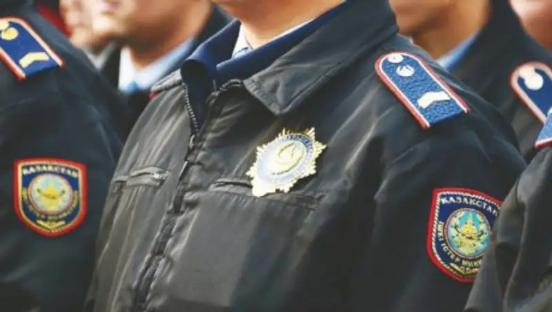 Глава МВД наказал участкового за игнорирование вызова о нанесении травмы ребенку