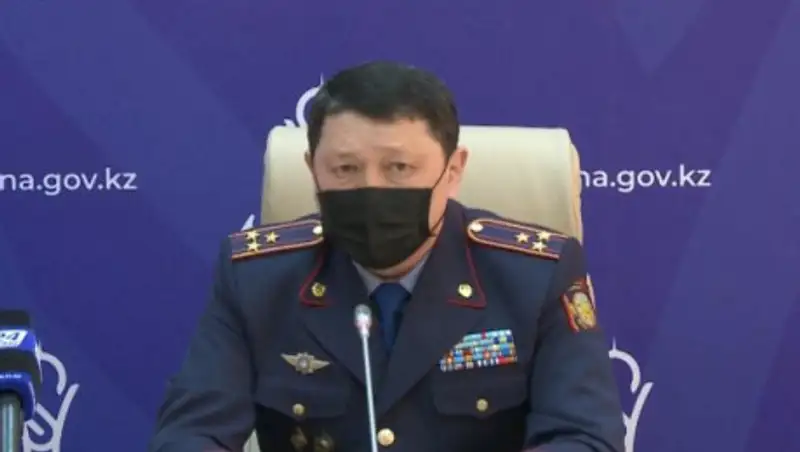 Полицейские опровергли информацию о возможности пересечения блокпостов через знакомства