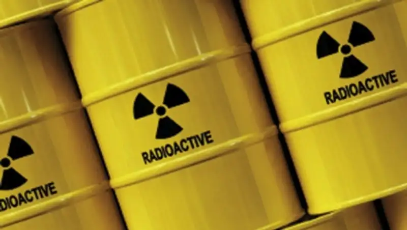 В Казахстане не будут утилизировать отходы ядерного топлива после запуска АЭС