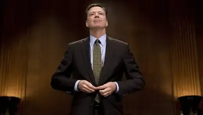 AFP 2018 / Jim Watson, фото - Новости Zakon.kz от 17.04.2018 07:18