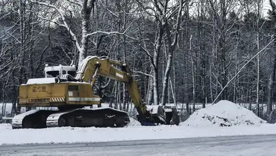 Акмолинская область, смерть , фото - Новости Zakon.kz от 20.11.2021 11:56