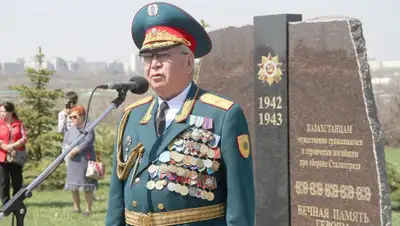 "Совет генералов", фото - Новости Zakon.kz от 18.05.2020 10:47