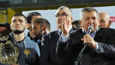 life.ru, фото - Новости Zakon.kz от 19.10.2018 12:08