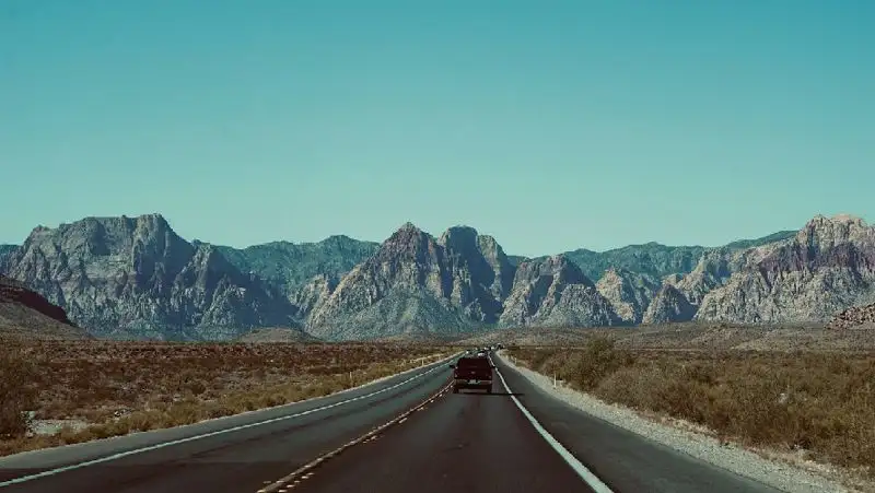 Ограничено движение на одном участке трассы в Актюбинской области