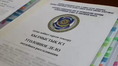 Тело подростка обнаружили в Астане, фото - Новости Zakon.kz от 21.09.2023 09:32