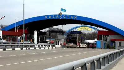 Казахстан Россия граница, фото - Новости Zakon.kz от 23.09.2022 08:38