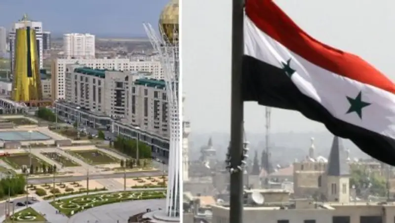 Встречу в рамках Астанинского процесса перенесли на 16 февраля