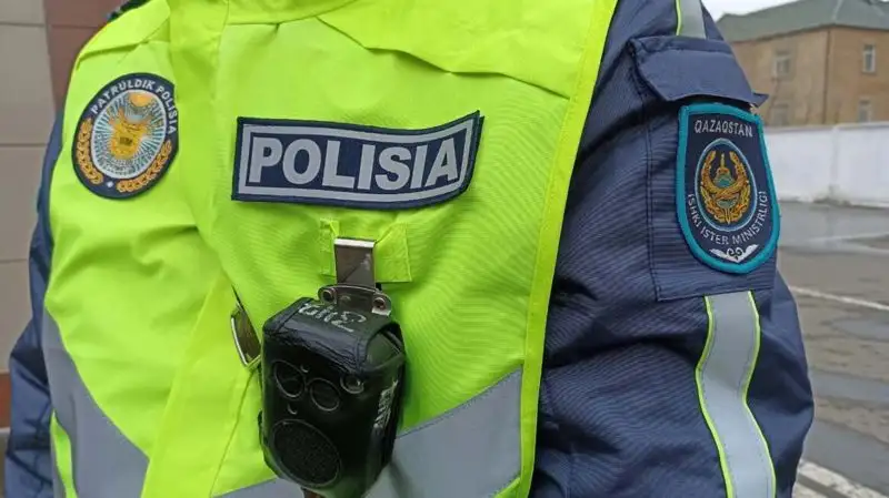 Автор видео об избиении школьницы, поделилась новым роликом