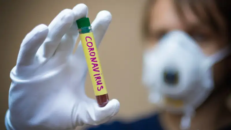 Павлодарец с коронавирусом был в Караганде и Шымкенте