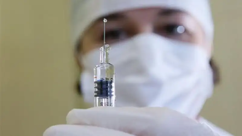 Универсальная вакцина от простуды прошла испытания на животных