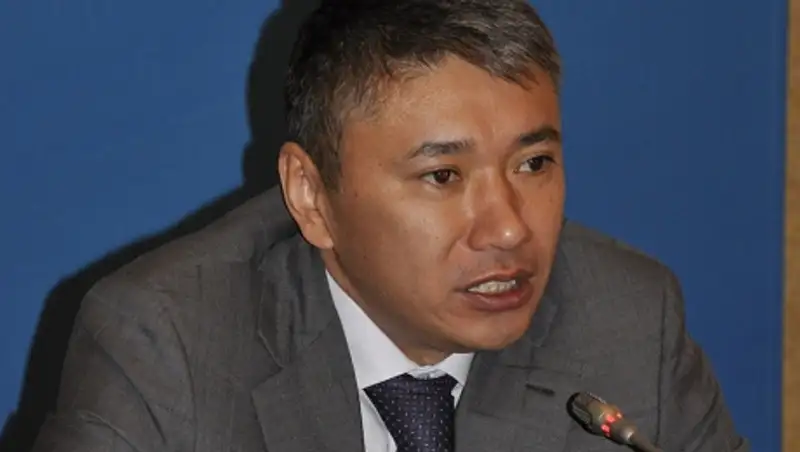 Назарбаев предупреждал Ермегияева о персональной ответственности